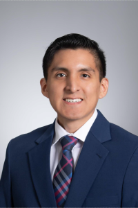 Cesar G. Berto